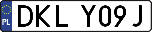DKLY09J