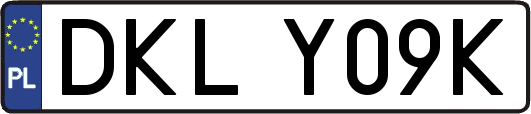 DKLY09K