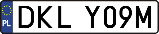 DKLY09M