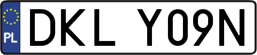 DKLY09N