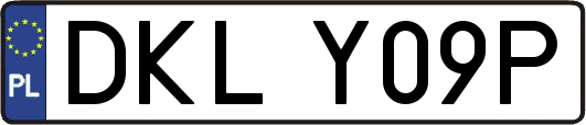 DKLY09P