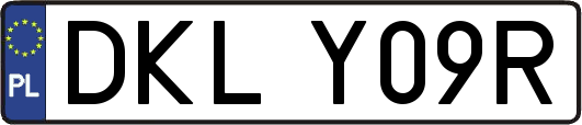 DKLY09R