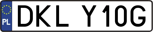 DKLY10G