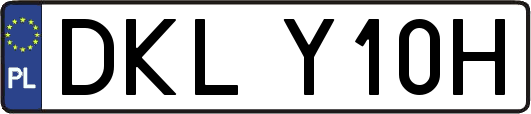 DKLY10H