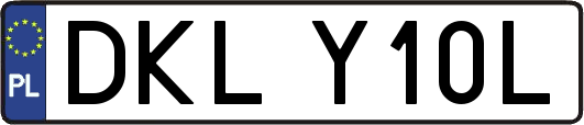 DKLY10L
