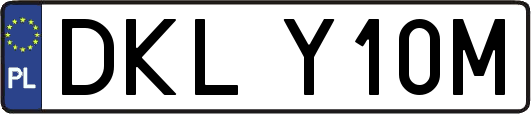 DKLY10M