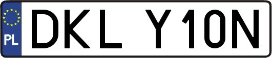 DKLY10N