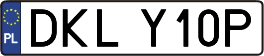 DKLY10P