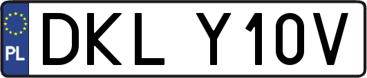 DKLY10V