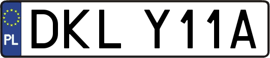 DKLY11A