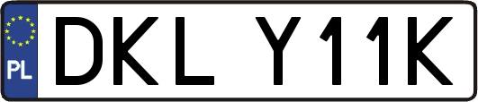DKLY11K