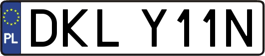 DKLY11N