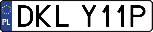 DKLY11P