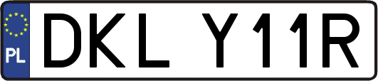 DKLY11R