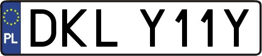 DKLY11Y