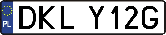 DKLY12G