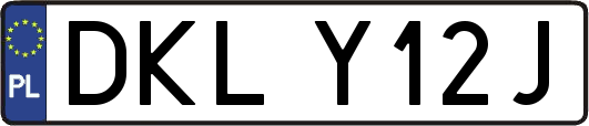 DKLY12J