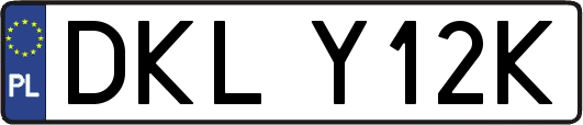DKLY12K