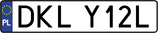 DKLY12L