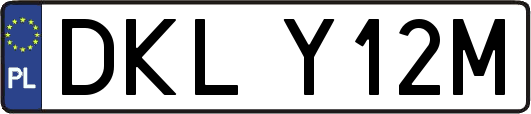 DKLY12M