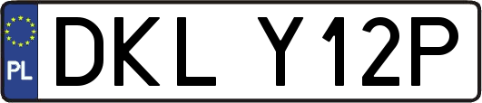 DKLY12P