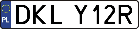DKLY12R