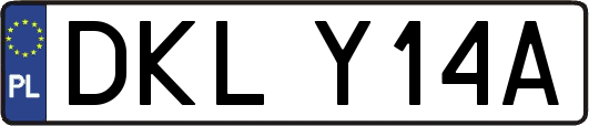 DKLY14A