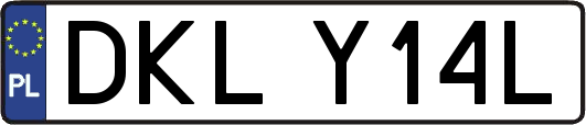 DKLY14L