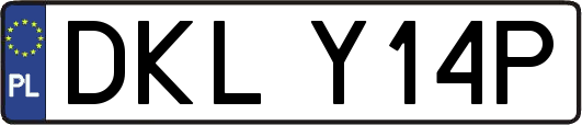 DKLY14P