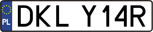 DKLY14R