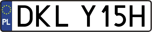 DKLY15H
