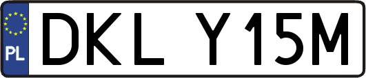 DKLY15M