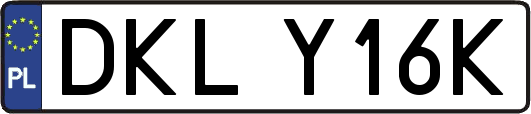 DKLY16K