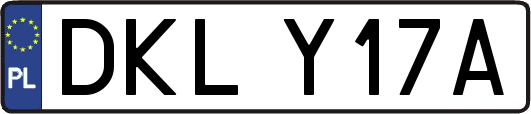 DKLY17A