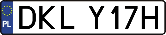DKLY17H