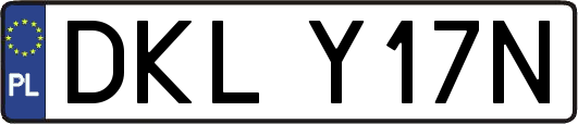 DKLY17N