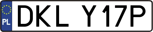 DKLY17P