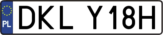 DKLY18H
