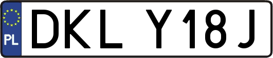 DKLY18J