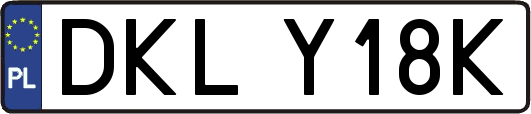 DKLY18K