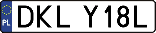 DKLY18L