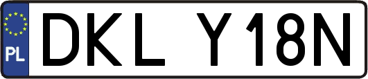 DKLY18N