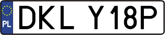 DKLY18P