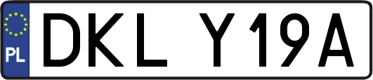 DKLY19A