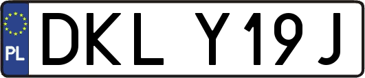 DKLY19J