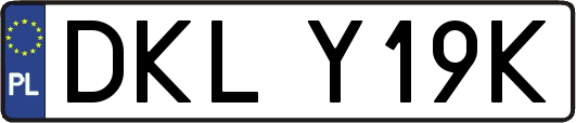 DKLY19K