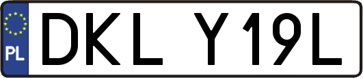 DKLY19L