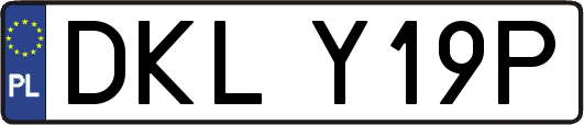 DKLY19P
