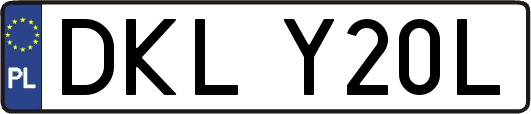 DKLY20L