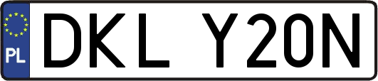 DKLY20N